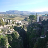 Photo de Espagne - Ronda